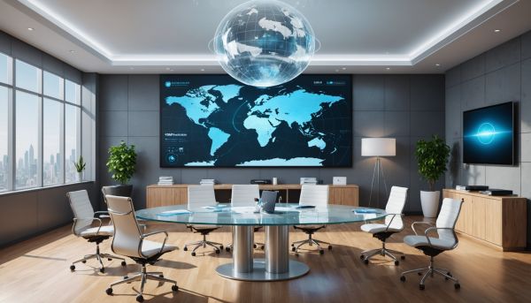 Comment élaborer une stratégie de communication globale et efficace