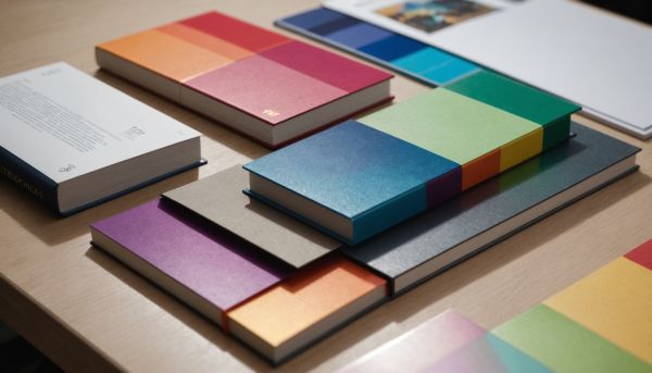 Quel type de pelliculage choisir pour protéger une couverture pro