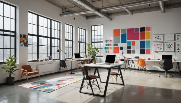 Repenser l agencement visuel de ses supports avec style et audace
