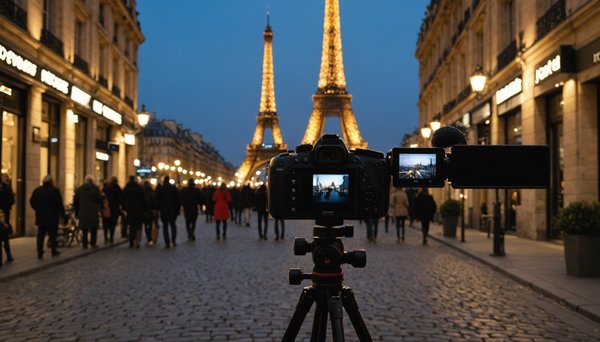 Découvrez les services audiovisuels d'une boite de production à paris