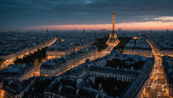 Les meilleures solutions audiovisuelles d'une production à paris