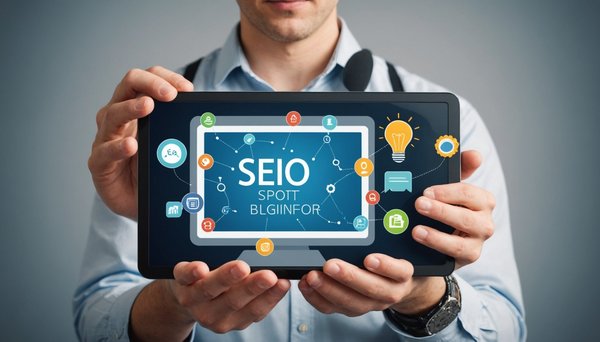 Accompagnement seo pour débutants : par où commencer ?